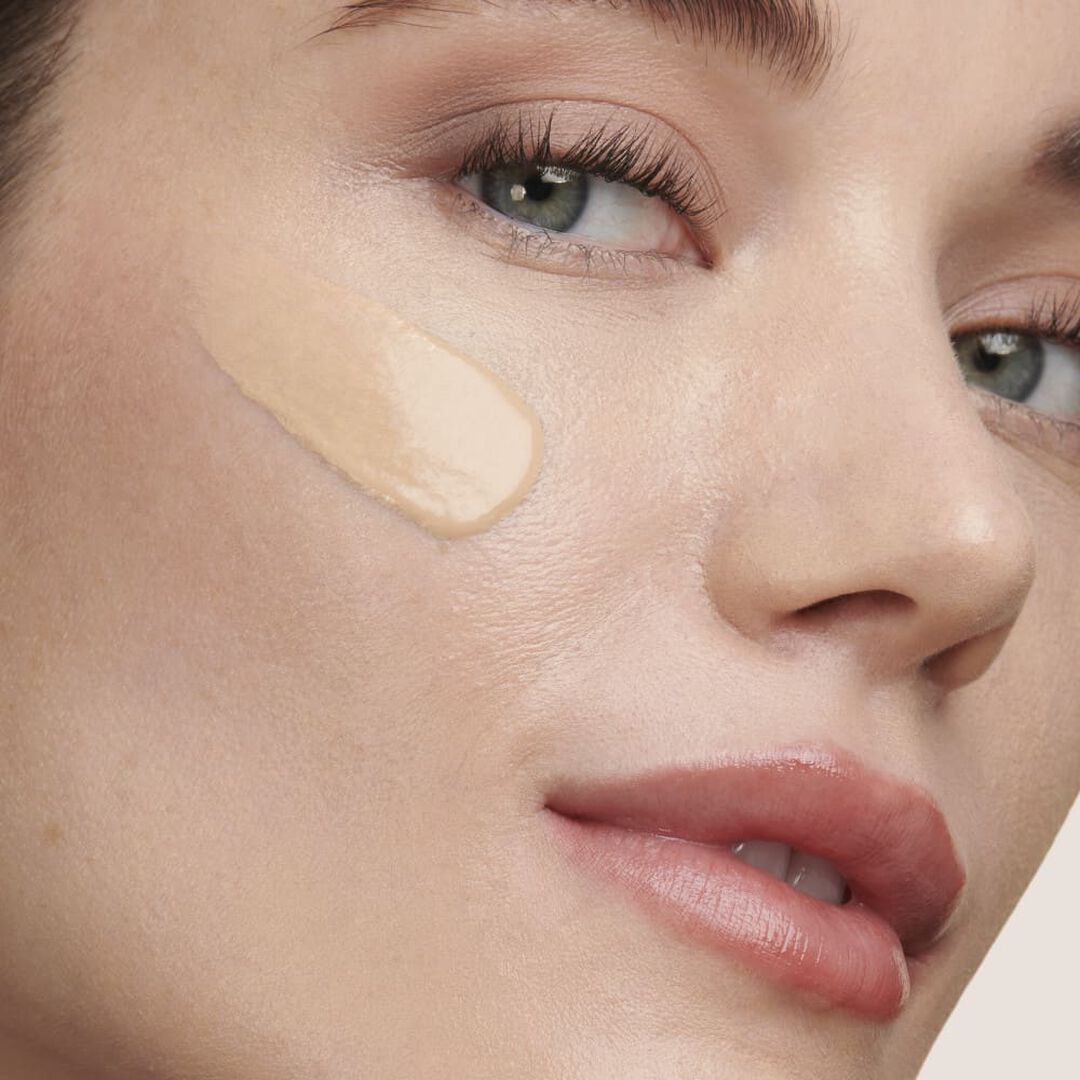 Base Líquida Luminous Silk - Giorgio Armani - Luminous Silk - Imagem 2