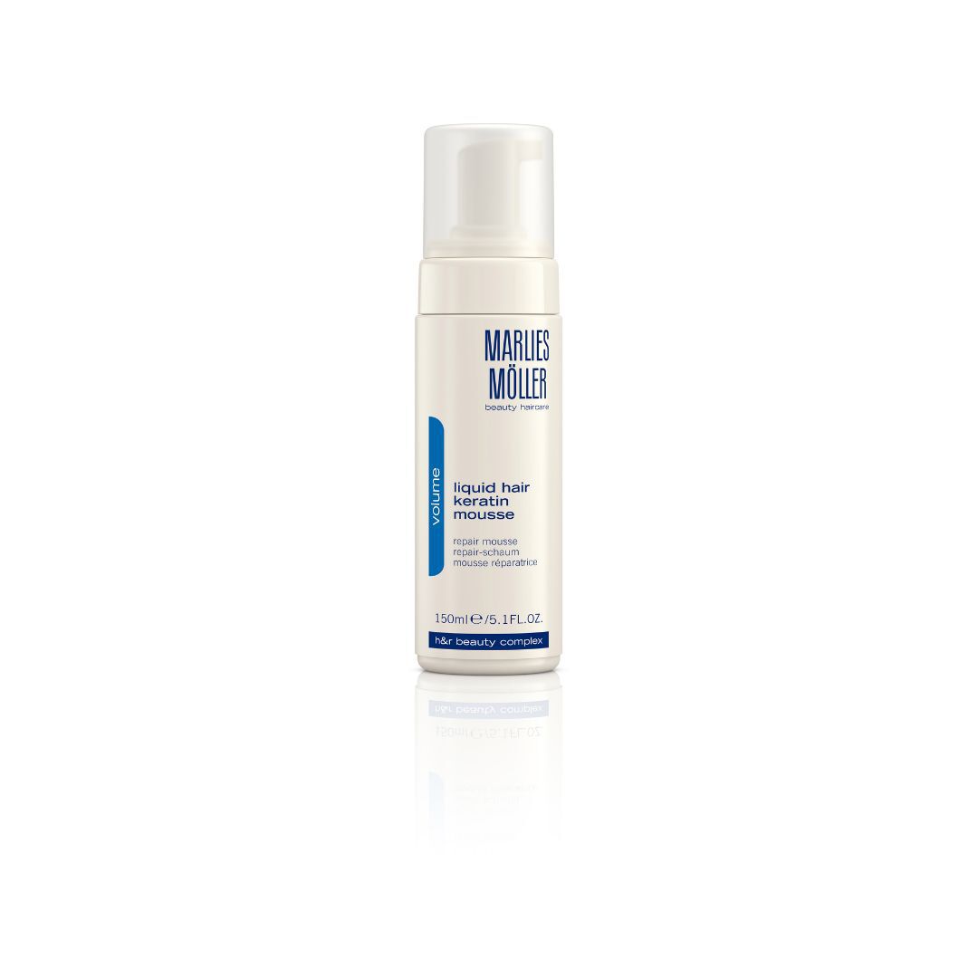 LIQUID HAIR - Marlies Möller - MM SPECIALISTS - Imagem 1