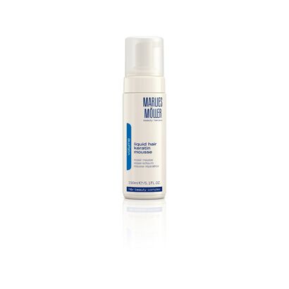 LIQUID HAIR - Marlies Möller - MM SPECIALISTS - Imagem
