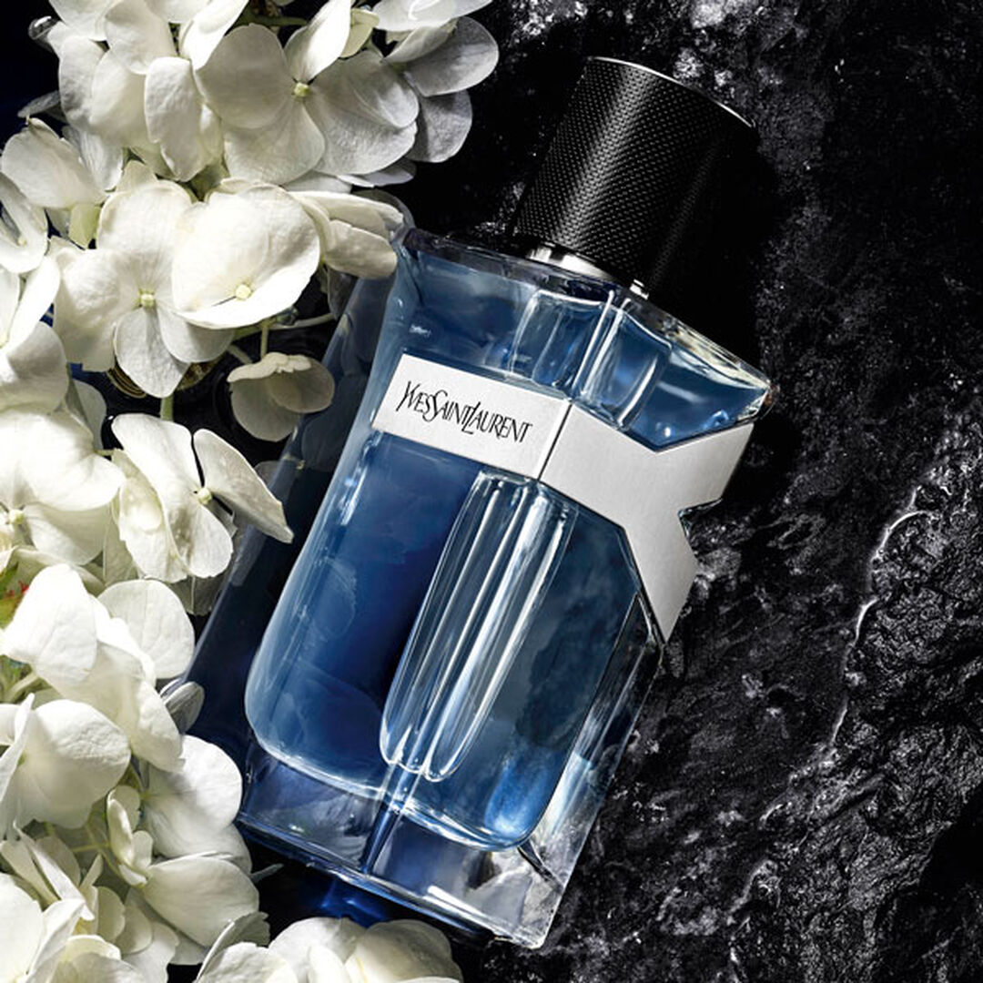 Eau de Toilette - Yves Saint Laurent - Y - Imagem 3