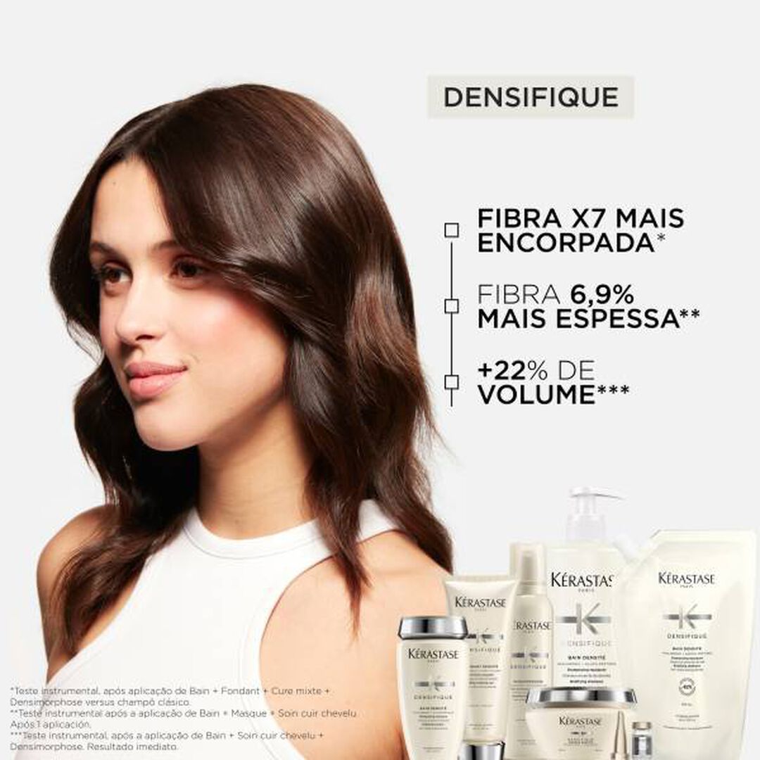 Recarga de Champô - KERASTASE - Densifique - Imagem 3