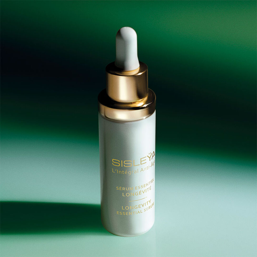 L'Intégral Anti-Âge Sérum Essentiel Longévité - Sisley Paris - SISLEYA - Imagem 4