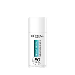 Bright Reveal - Fluido Hidratante Anti-Manchas SPF50+, , hi-res