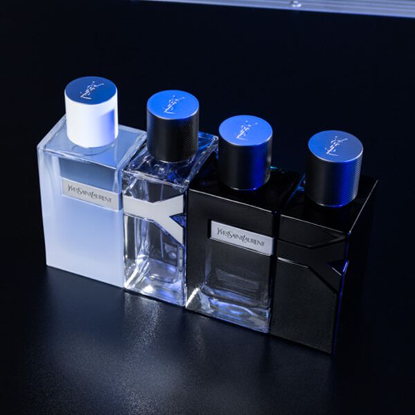 Ysl eau hot sale fraiche review