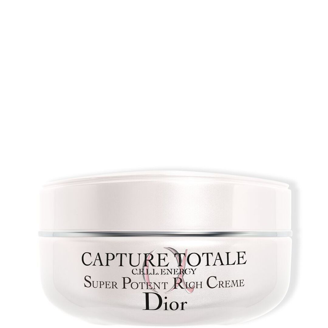 Super Potent Rich Creme - Dior - Capture Totale - Imagem 1