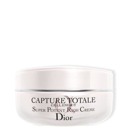 Super Potent Rich Creme - Dior - Capture Totale - Imagem