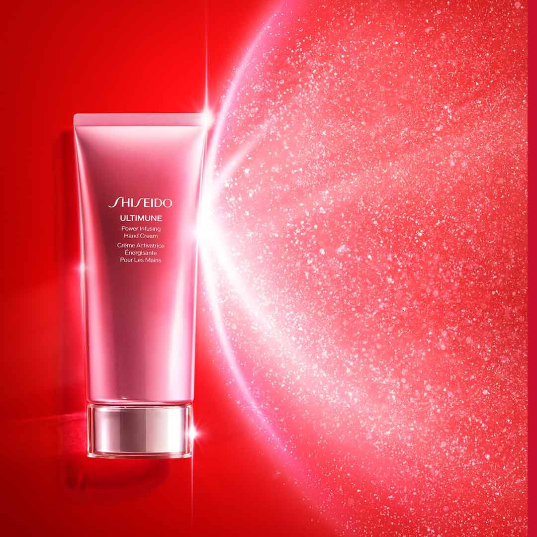 ULTIMUNE POWER INFUSING HAND CREAM - SHISEIDO - Ultimune - Imagem 2