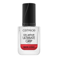 Revestimento base GEL AFFAIR Ultimate Grip, transparente, hi-res