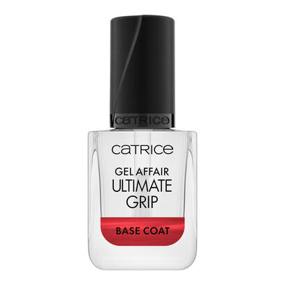 Revestimento base GEL AFFAIR Ultimate Grip - CATRICE -  - Imagem