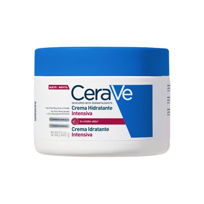 Creme Hidratante Intensivo - CERAVE -  - Imagem