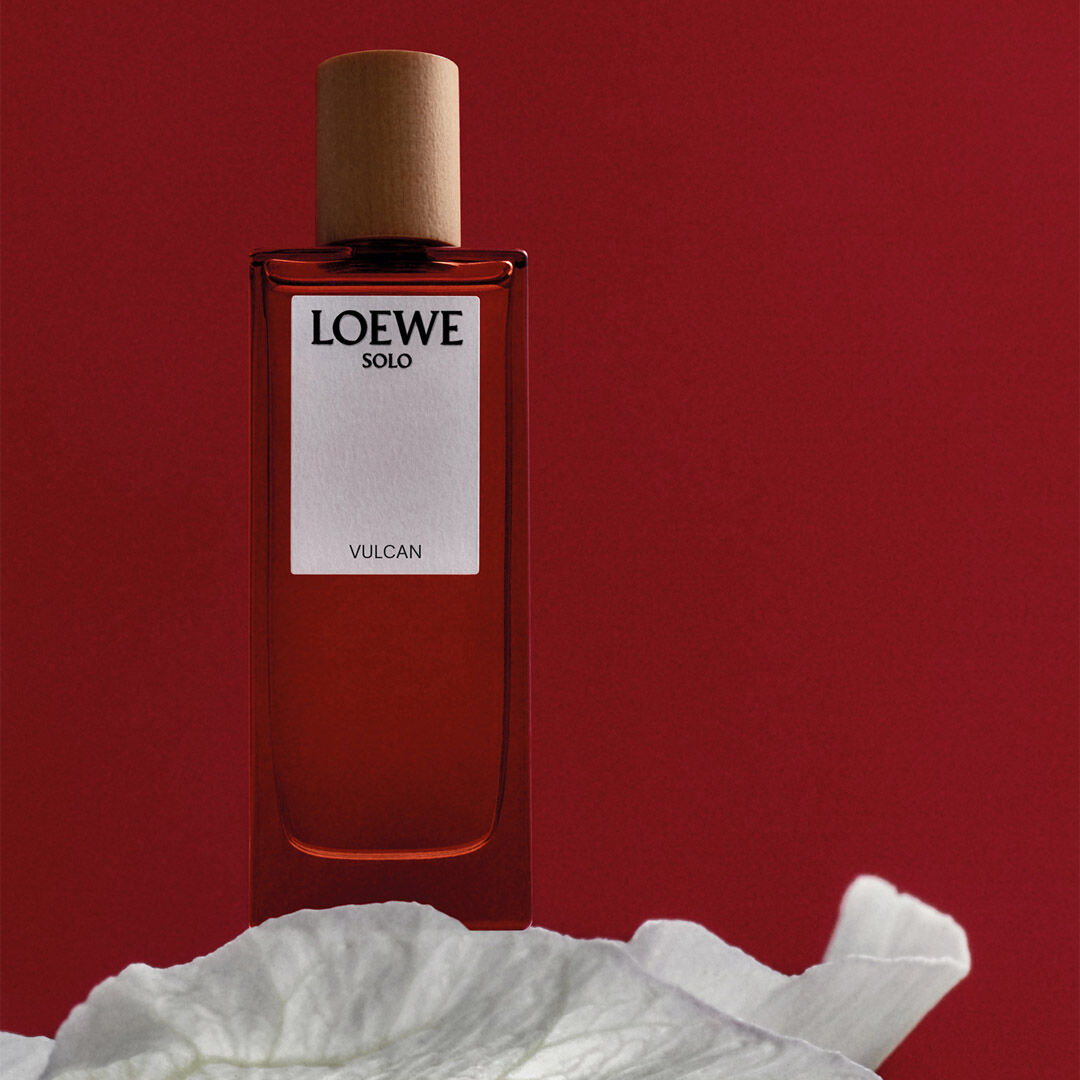 Eau de Parfum - LOEWE - LOEWE SOLO VULCAN - Imagem 5