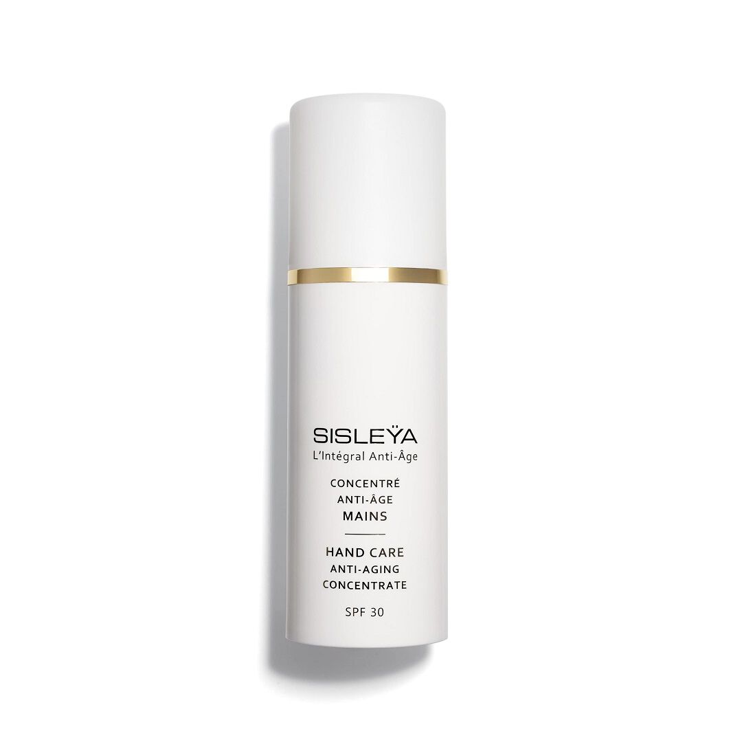 L'Int&eacute;gral Anti-&Acirc;ge Concentr&eacute; Anti-&Acirc;ge Mains - Sisley Paris - SISLEYA - Imagem 1