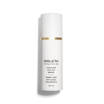 L'Int&eacute;gral Anti-&Acirc;ge Concentr&eacute; Anti-&Acirc;ge Mains - Sisley Paris - SISLEYA - Imagem