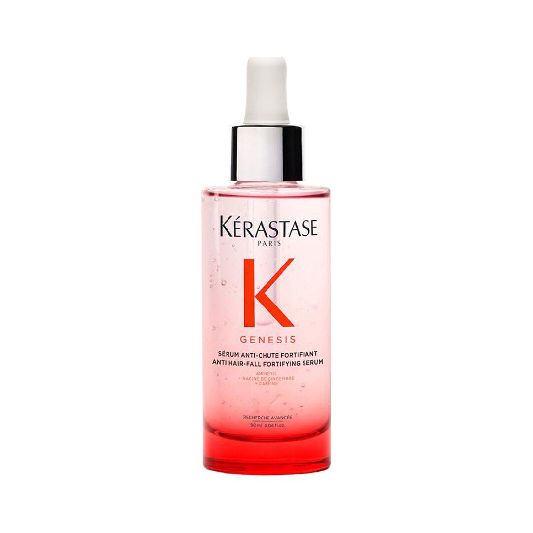 S&eacute;rum Anti-Chute Fortifiant - KERASTASE - Genesis - Imagem 1