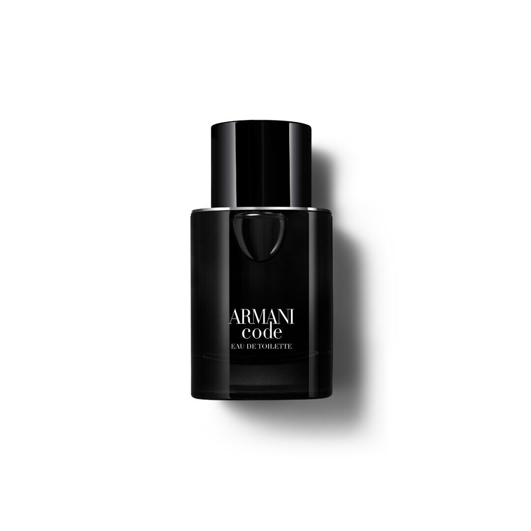 Eau de Toilette - Giorgio Armani - Armani Code - Imagem 6