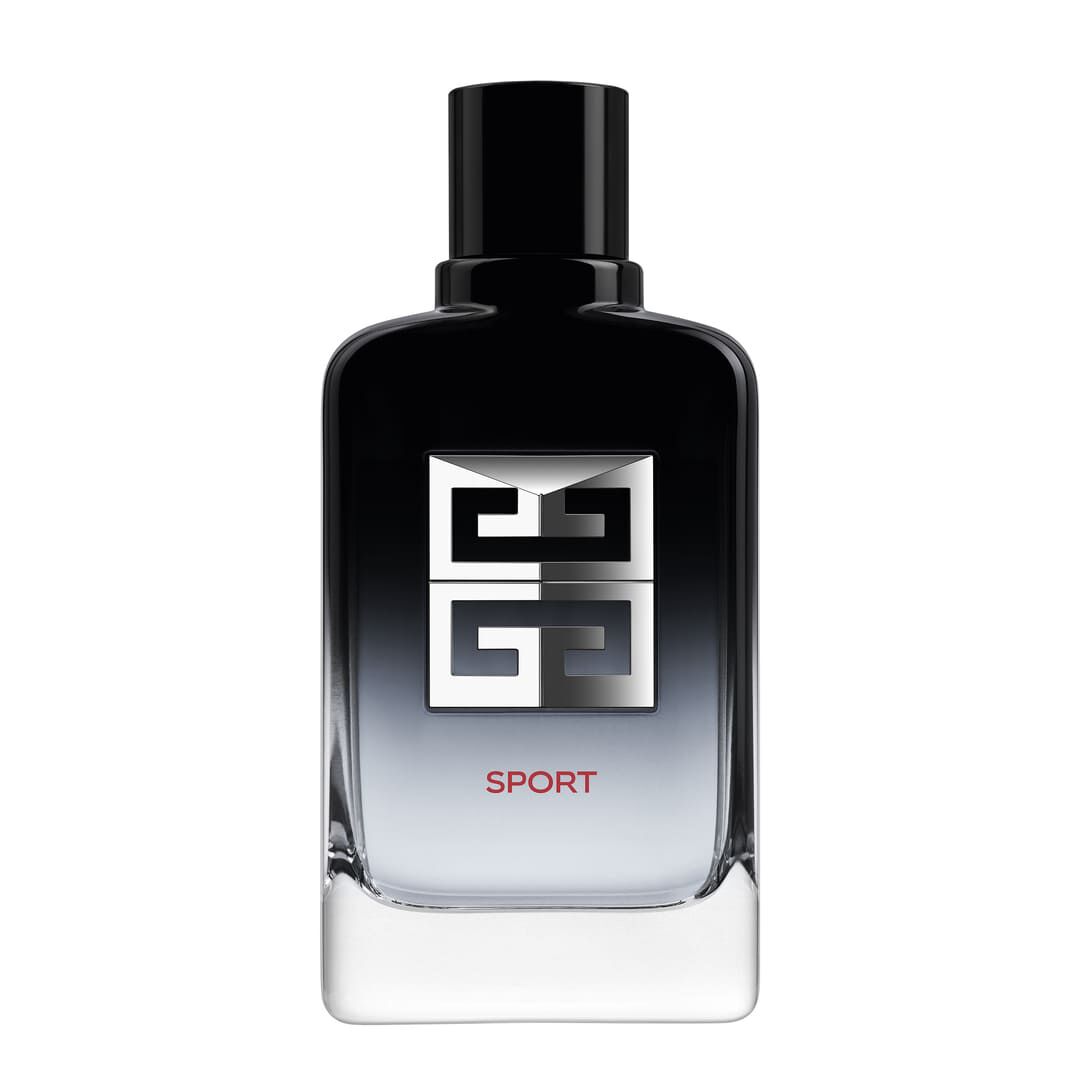 Society Eau de Parfum Sport - GIVENCHY - GENTLEMAN - Imagem 1