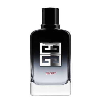 Society Eau de Parfum Sport - GIVENCHY - GENTLEMAN - Imagem