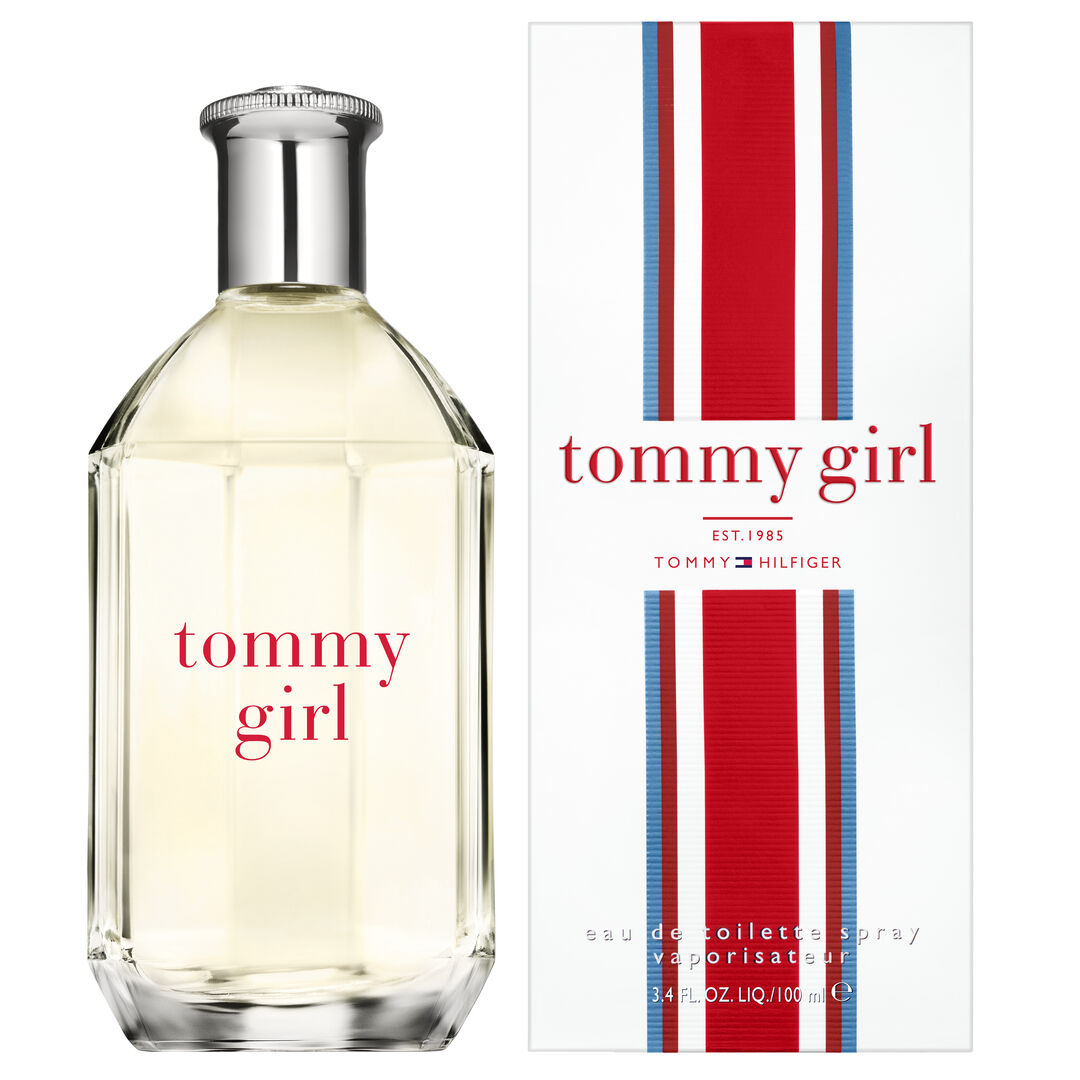 Eau de Toilette - Tommy Hilfiger - TOMMY GIRL - Imagem 2