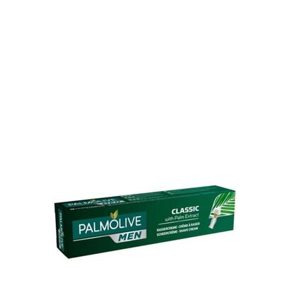 Creme de Barbear Classic - PALMOLIVE -  - Imagem