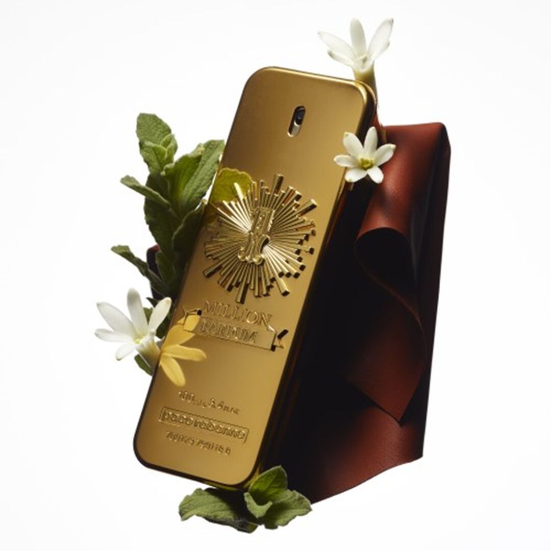 Parfum - RABANNE - 1 MILLION - Imagem 3