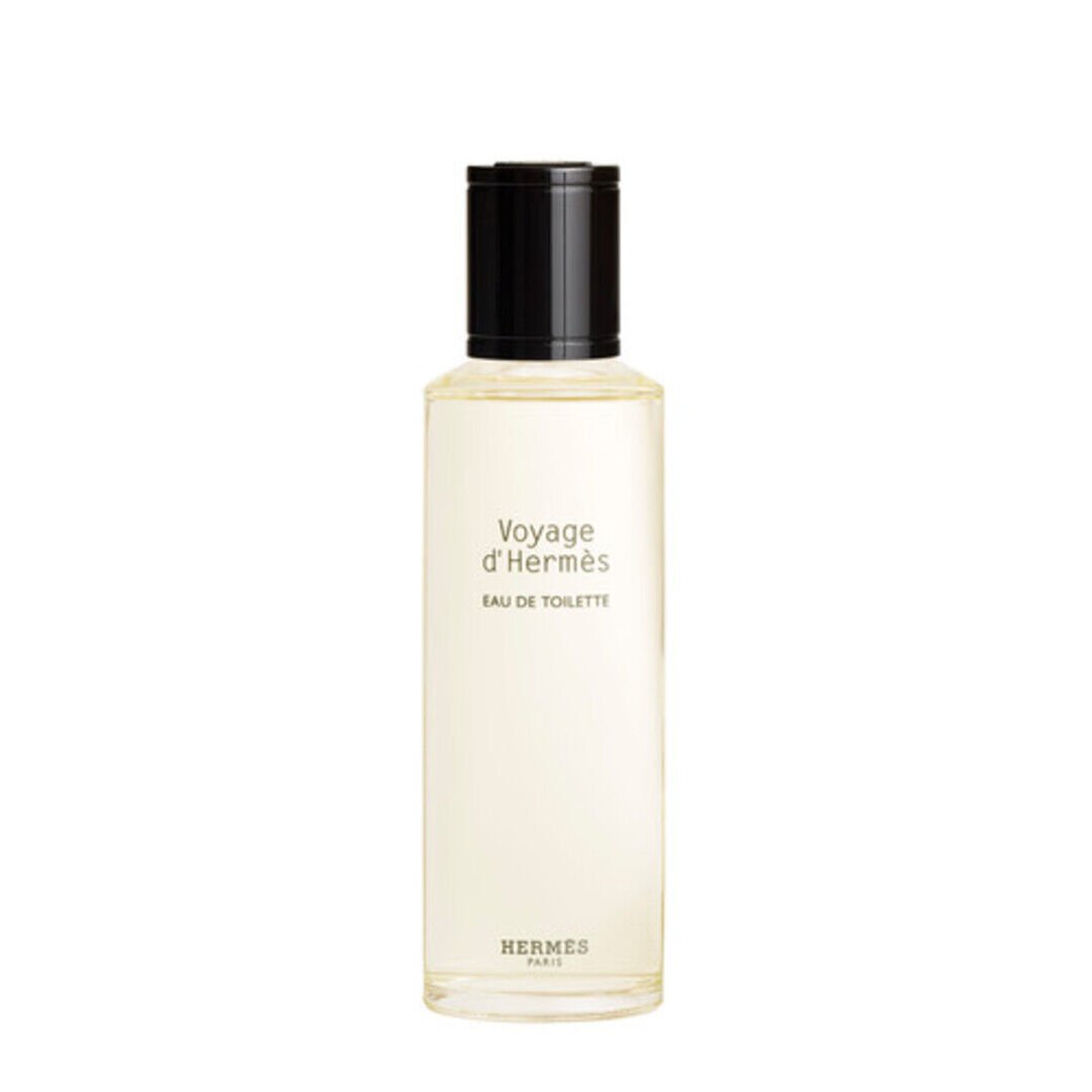 Recarga - Eau de Toilette - Hermès - VOYAGE D'HERMES - Imagem 1