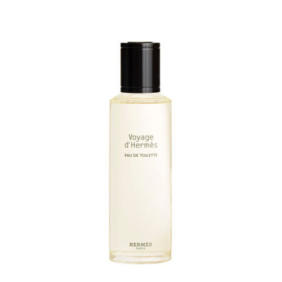 Recarga - Eau de Toilette - Hermès - VOYAGE D'HERMES - Imagem