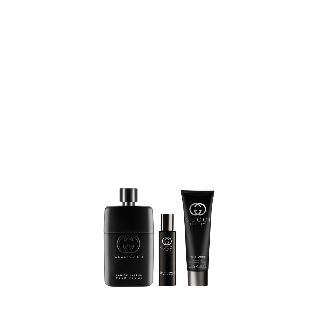 Coffret Eau de Parfum - GUCCI - Gucci Guilty Pour Homme - Imagem 2