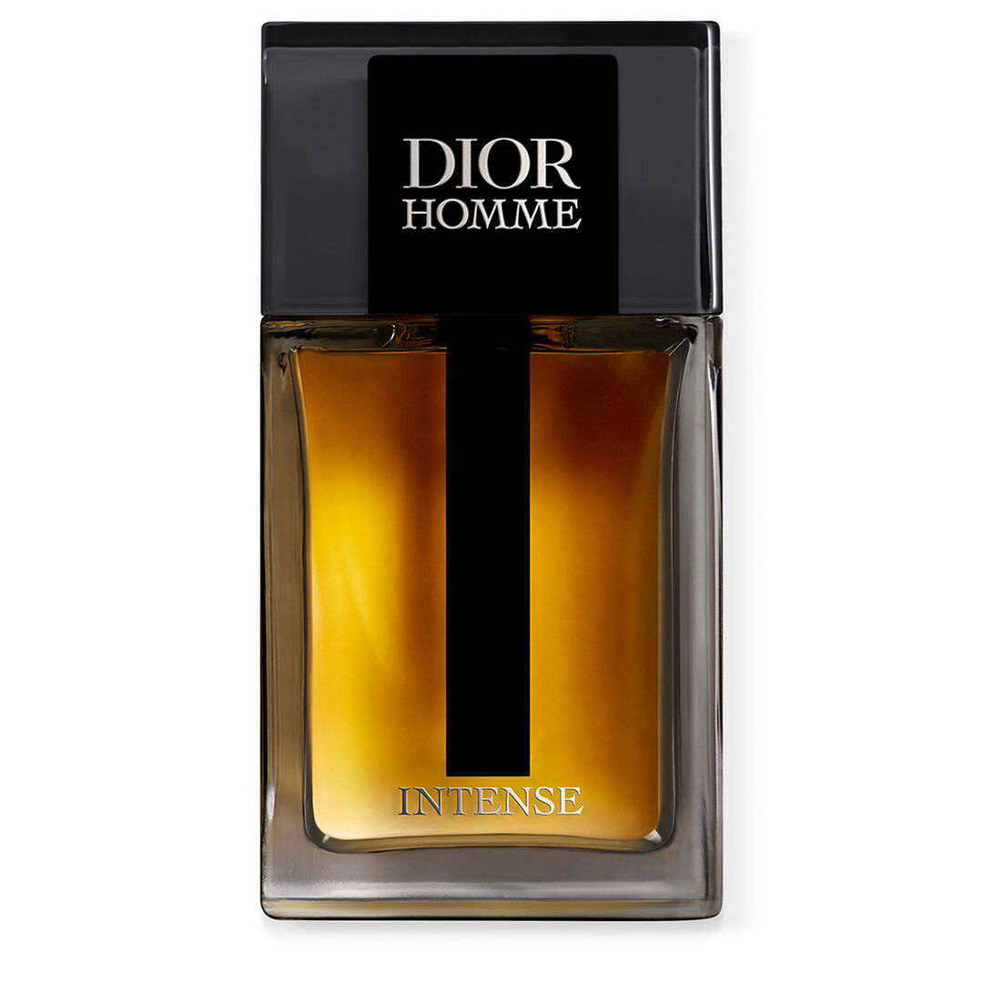Eau de Parfum - Dior - DIOR HOMME INTENSE - Imagem 1