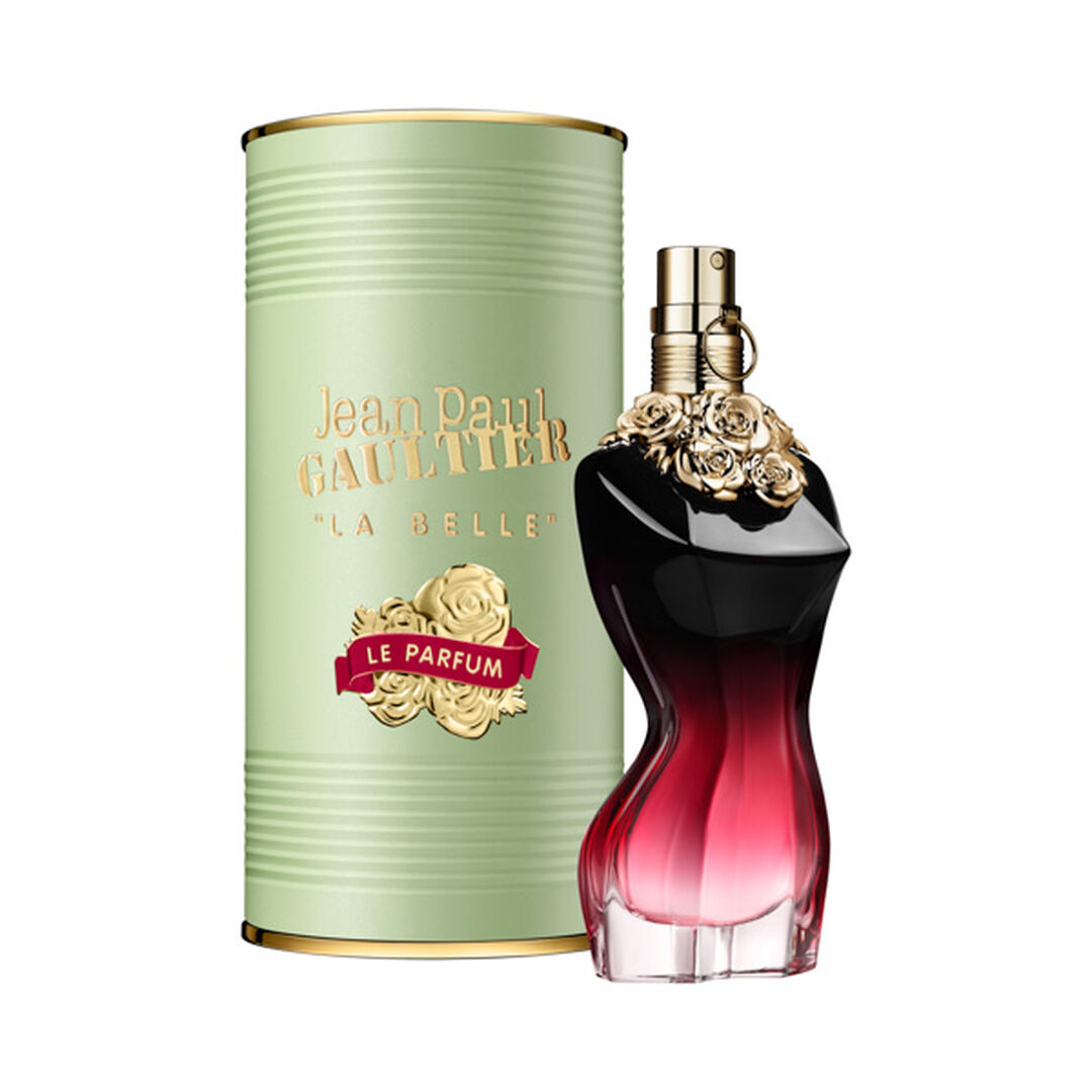 Le Parfum EDP - Jean Paul Gaultier - GAULTIER/S BELLE - Imagem 2