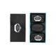 Black Edition Cojunto de 3 Sabonetes - Castelbel - Portus Cale - Imagem 1