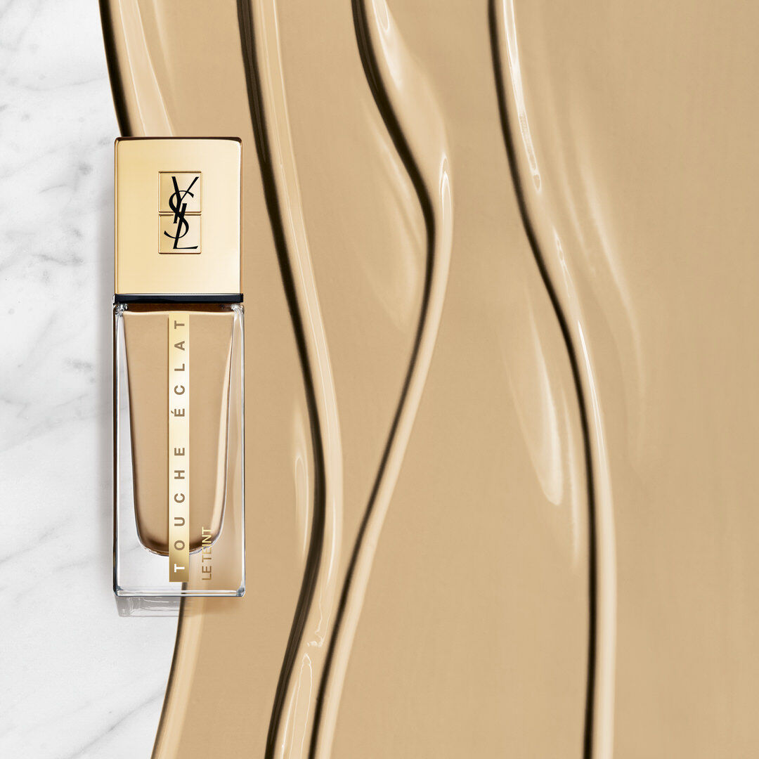 Touche Eclat Le Teint - Yves Saint Laurent - YVES SAINT-LAUREN MAQUILHAGEM - Imagem 3