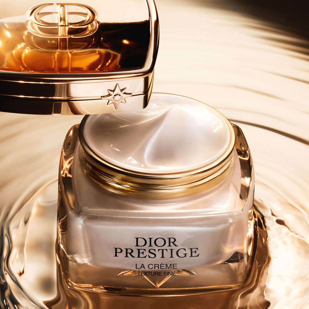 Light Cream - Dior - Dior Prestige - Imagem 3