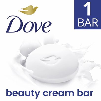 Sabonete Regular - DOVE -  - Imagem