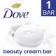 Sabonete Regular - DOVE -  - Imagem 1