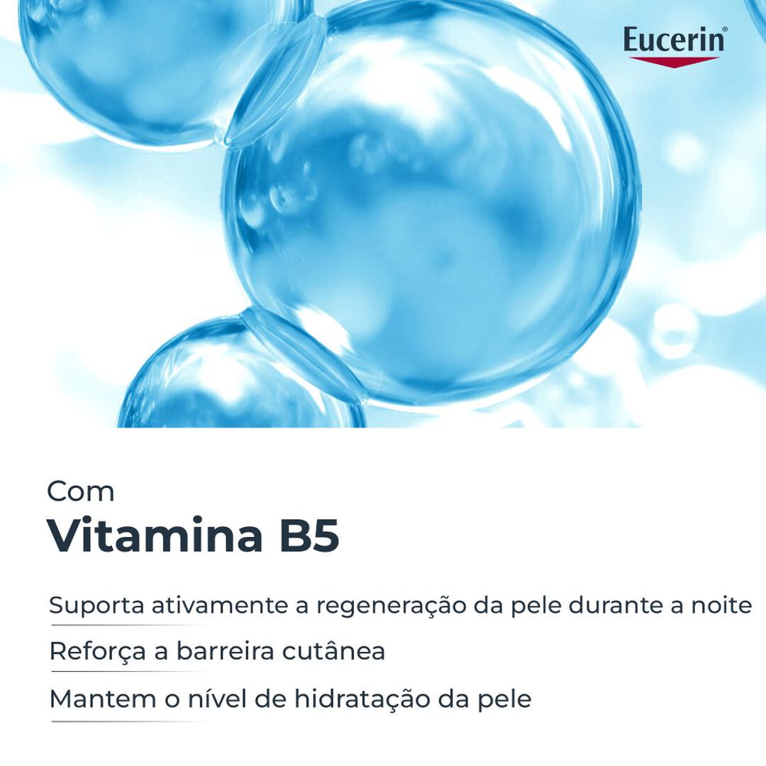 Hyaluron-Filler x3 Effect Hydra Night Gel - EUCERIN -  - Imagem 8