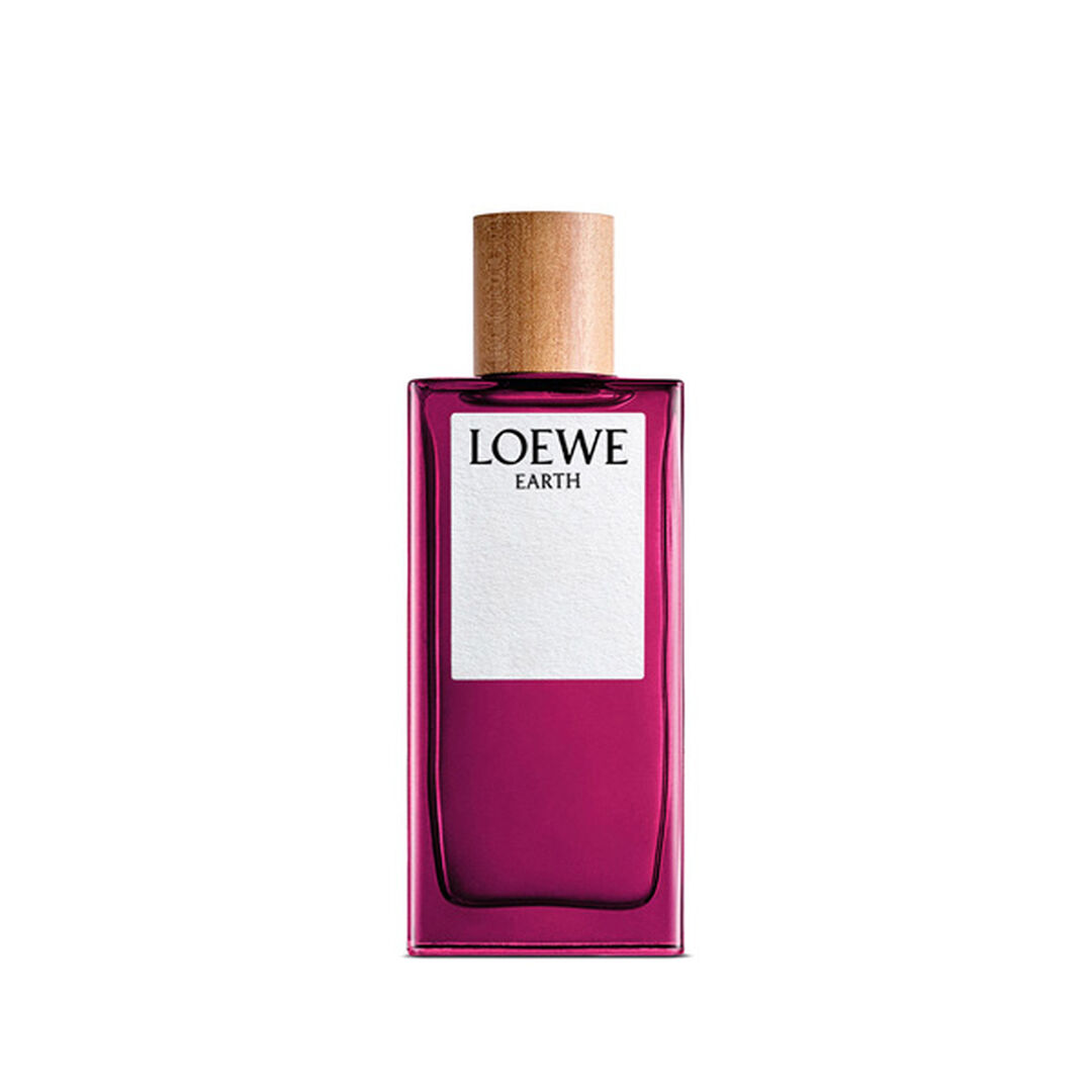 Eau de Parfum - LOEWE - LOEWE EARTH - Imagem 3