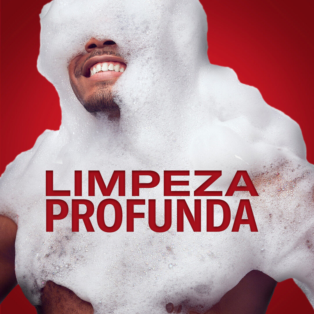 Gel De Duche Original - OLD SPICE -  - Imagem 5