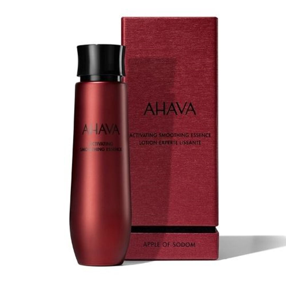 Activating Smoothing Essence - Ahava - Apple Of Sodom - Imagem 2