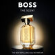 Recarga, Eau de Parfum - HUGO BOSS - Boss The Scent For Her - Imagem 4