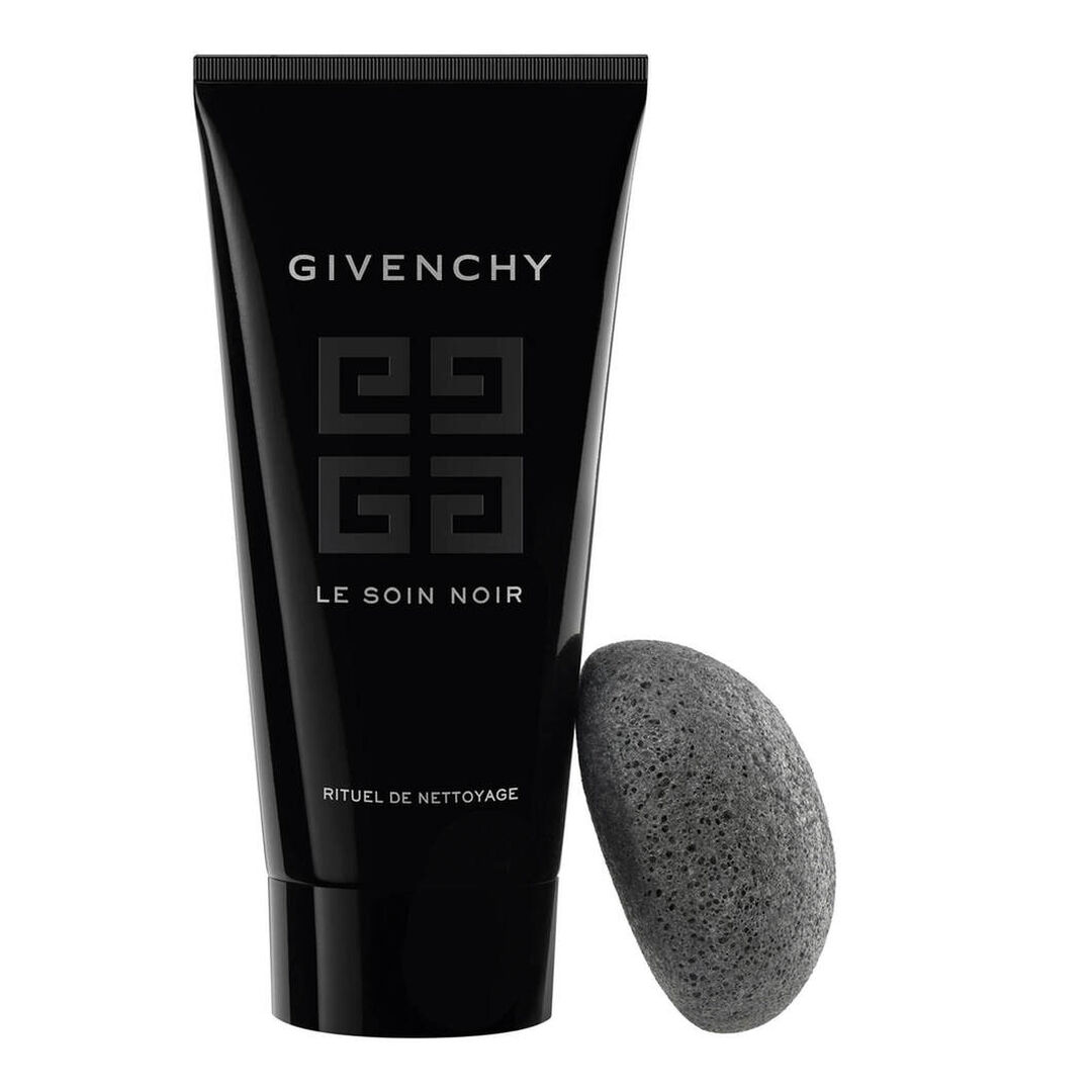Gel de Limpeza - GIVENCHY - LE SOIN NOIR - Imagem 1