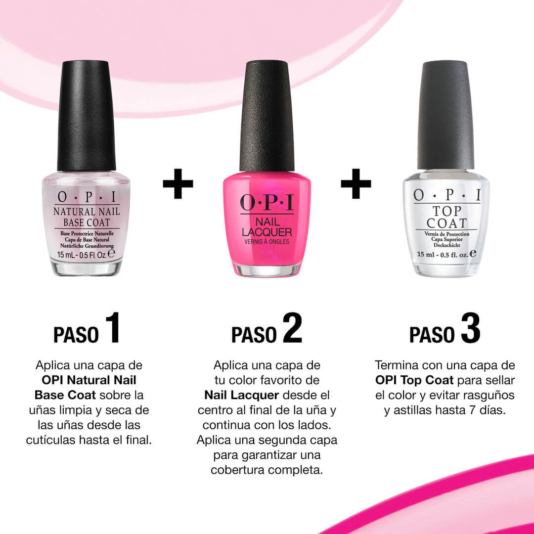 Coleção Wicked - OPI - Nail Lacquer - Imagem 2
