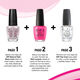 Coleção Wicked - OPI - Nail Lacquer - Imagem 2