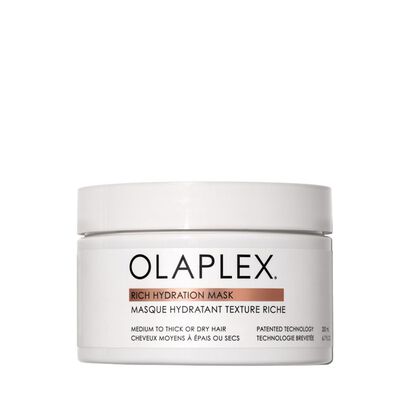 Rich Hydration Mask - OLAPLEX -  - Imagem