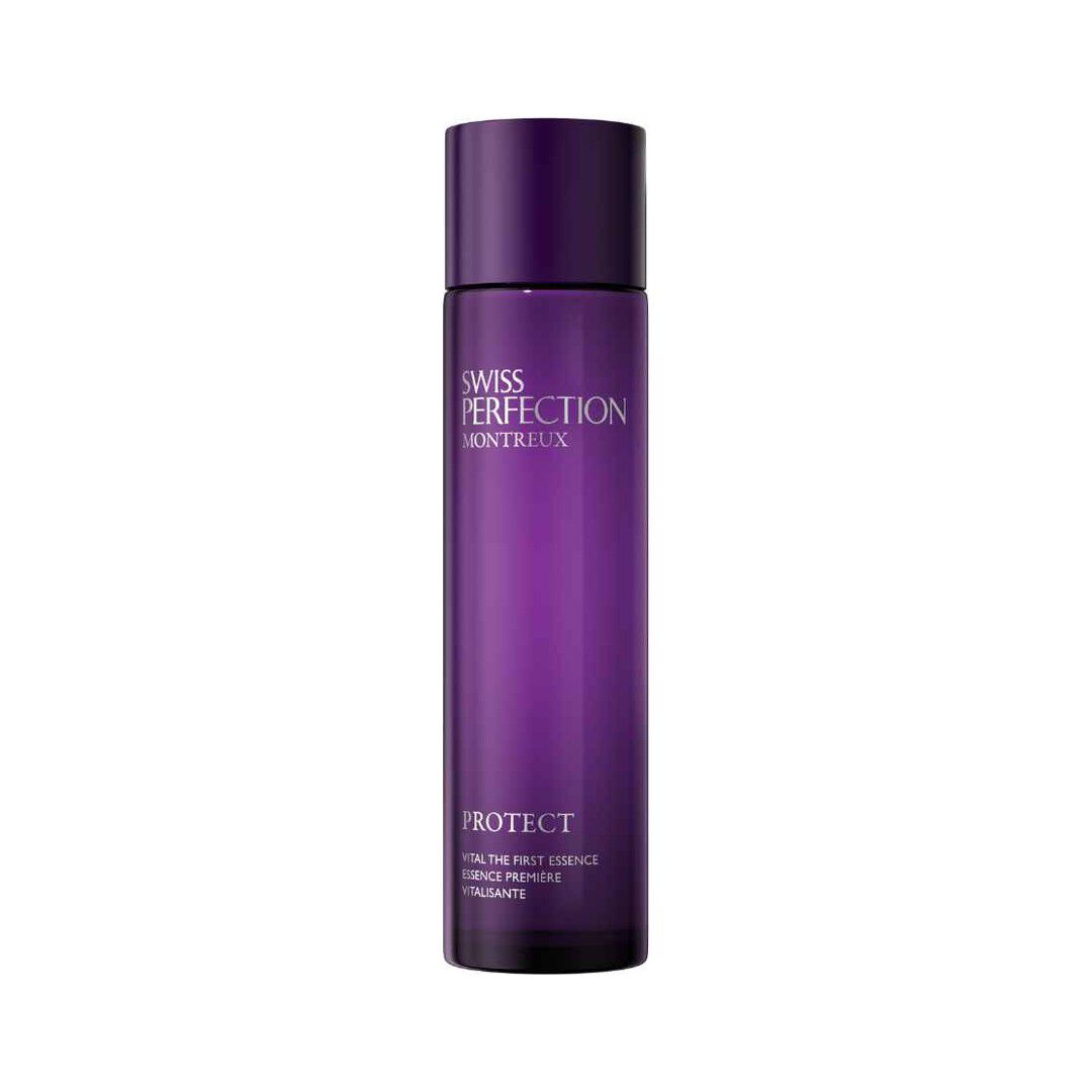 Vital de First Essence - SWISS PERFECTION - Cellular Perfect Prevent - Imagem 1