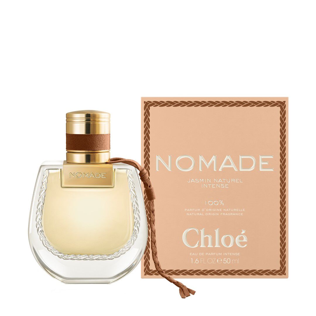 Eau de Parfum - CHLOÉ - Nomade Jasmim Naturelle Intense - Imagem 5