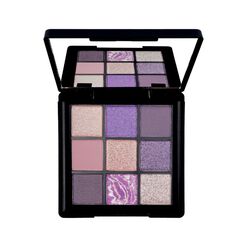 Pro Effect Eye Palette, 80 - LILAC SELECTION, hi-res