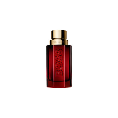 Parfum - HUGO BOSS - The Scent For Him Elixir - Imagem