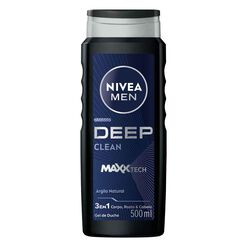 Gel Duche MEN Deep, , hi-res