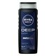 Gel Duche MEN Deep - NIVEA -  - Imagem 1