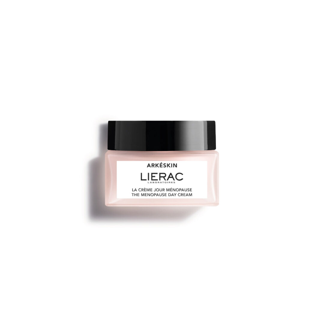 Ark&eacute;skin O Creme Dia - Menopausa - LIERAC -  - Imagem 1
